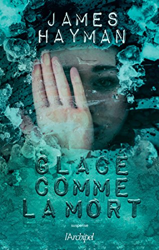 Stock image for Glac comme la mort for sale by Ammareal