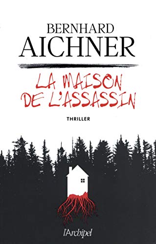 Stock image for La maison de l'assassin for sale by Ammareal