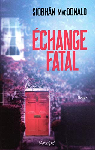 Imagen de archivo de change fatal a la venta por Librairie Th  la page