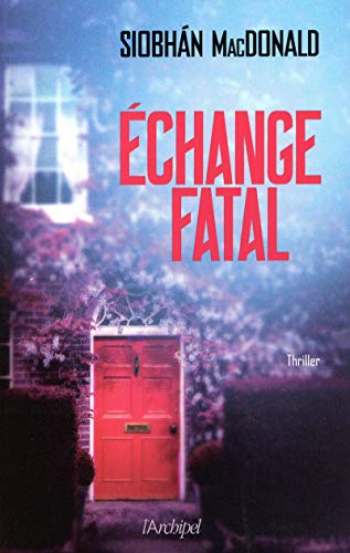 Stock image for change fatal for sale by Librairie Th  la page