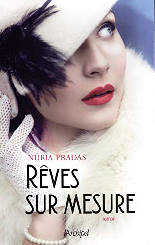 Stock image for Rves sur mesure for sale by Librairie Th  la page