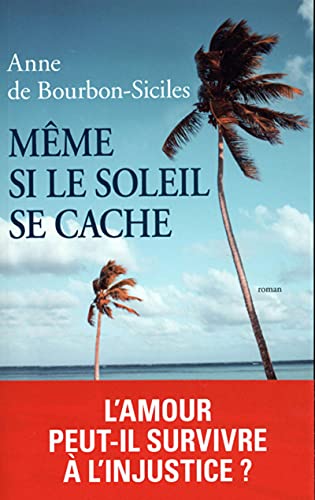 Stock image for Mme si le soleil se cache for sale by medimops