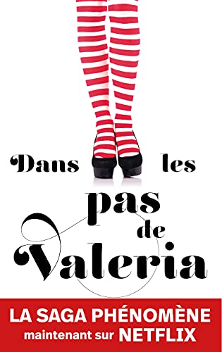 Beispielbild fr Dans les pas de Valeria zum Verkauf von WorldofBooks