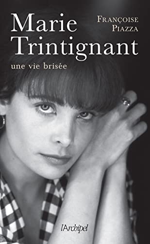 Beispielbild fr Marie Trintignant zum Verkauf von medimops