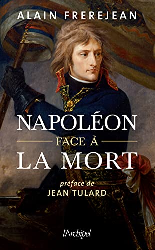 9782809841305: Napolon face  la mort