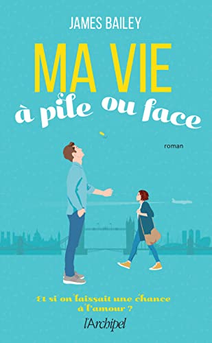 Stock image for Ma vie  pile ou face for sale by Ammareal