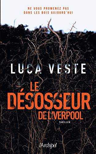 Beispielbild fr Le d sosseur de Liverpool zum Verkauf von WorldofBooks