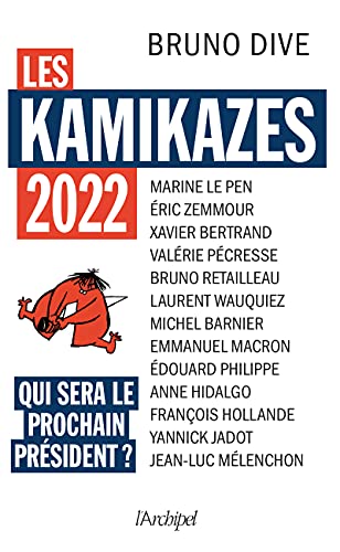 Beispielbild fr Les kamikazes zum Verkauf von Ammareal