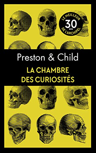 Beispielbild fr La chambre des curiosits (op 30 ans) zum Verkauf von Ammareal