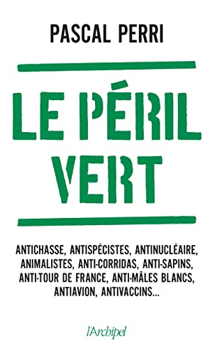 Stock image for Le Pril vert for sale by medimops