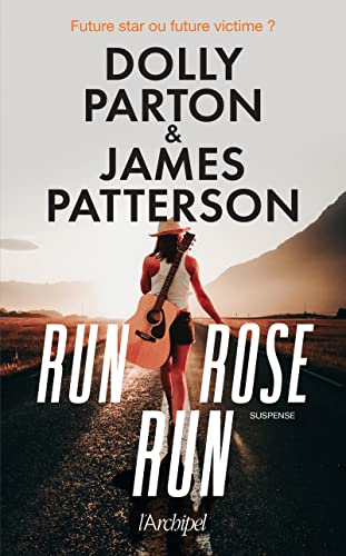 Stock image for Run, Rose, run for sale by Better World Books