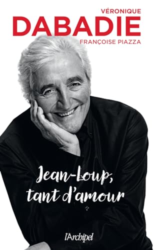 Beispielbild fr Jean-loup, Tant D'amour zum Verkauf von RECYCLIVRE