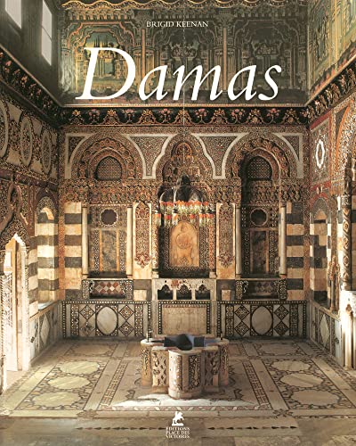 Stock image for Damas for sale by Theologia Books