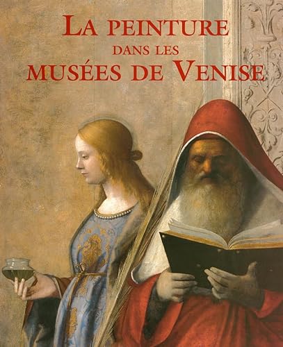 Stock image for La Peinture Dans Les Muses De Venise for sale by RECYCLIVRE