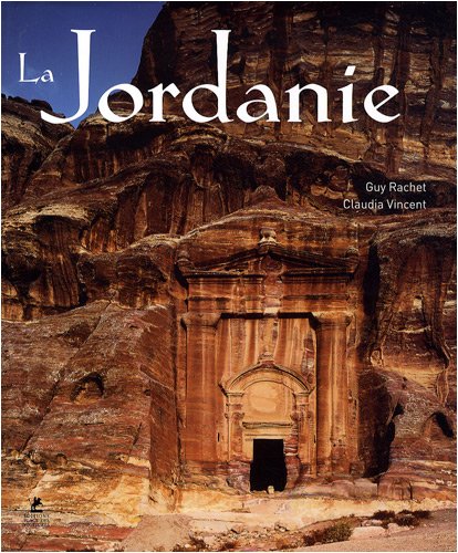 9782809900514: La Jordanie