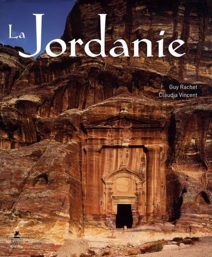 9782809900514: JORDANIE