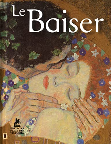 Stock image for LE BAISER(EROTISME) for sale by Bibliofolie