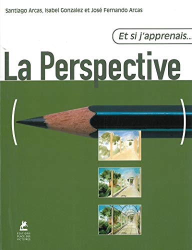Stock image for Et si j'apprenais. La perspective for sale by Ammareal