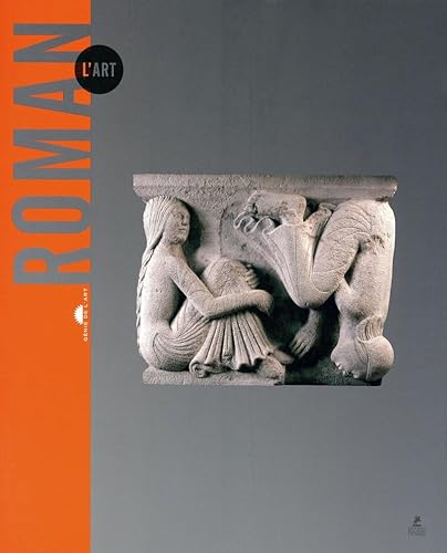 Beispielbild fr L'ART ROMAN zum Verkauf von Bibliofolie