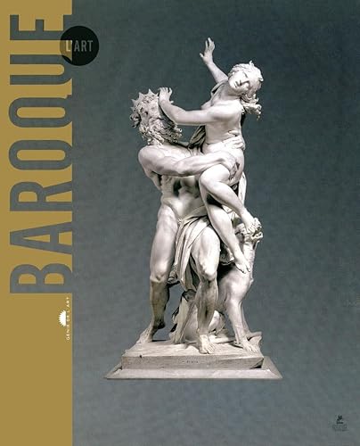 Beispielbild fr L'art Baroque zum Verkauf von RECYCLIVRE