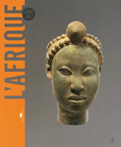 Imagen de archivo de L'art De L'afrique a la venta por RECYCLIVRE