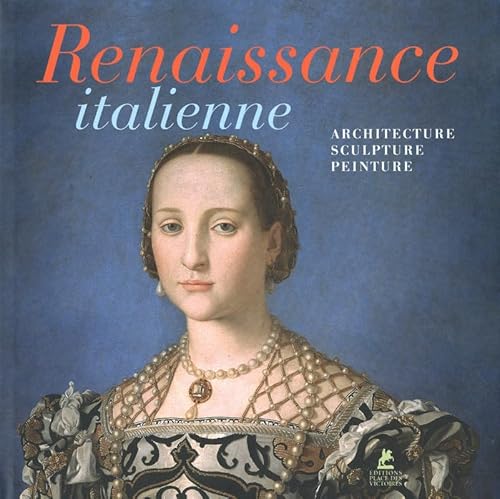 Beispielbild fr Renaissance italienne zum Verkauf von LiLi - La Libert des Livres