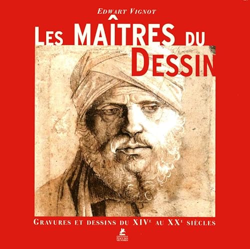 Stock image for Les matres du dessin for sale by Gallix