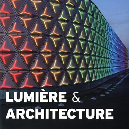 Stock image for Lumire & architecture for sale by medimops