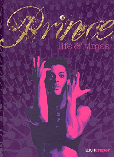 Beispielbild fr Prince (French Edition) zum Verkauf von Gallix