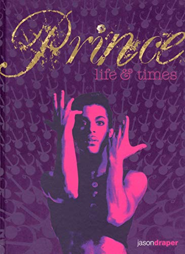 Stock image for Prince (French Edition) for sale by Gallix