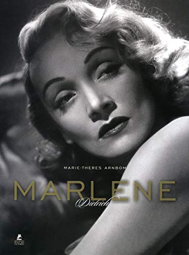 Stock image for Marlene Dietrich for sale by LiLi - La Libert des Livres