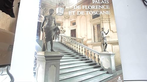 Stock image for Palais de Florence et de Toscane for sale by Antiquariat Bcherwurm