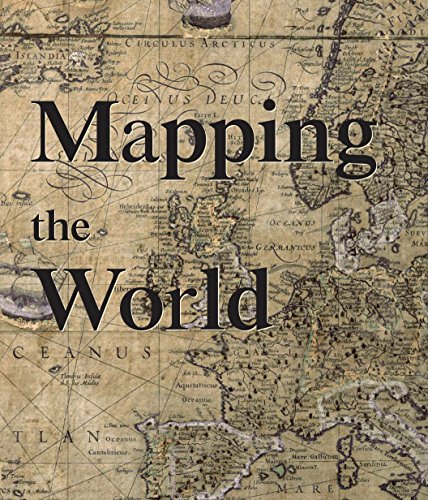 9782809902037: Mapping the World