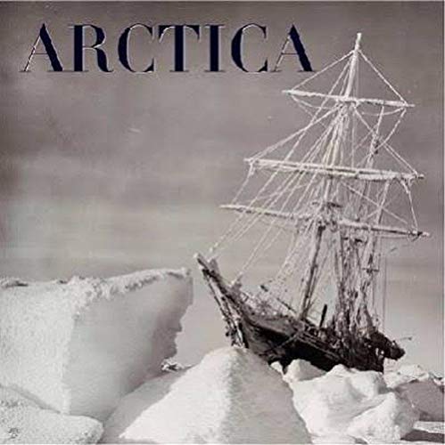 9782809902549: Arctica Exploring the Poles