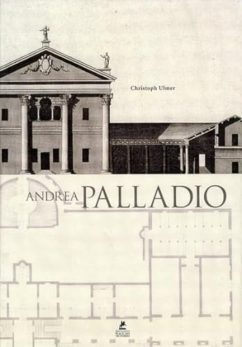 Beispielbild fr Andrea Palladio: Palazzi Di Citta zum Verkauf von Argosy Book Store, ABAA, ILAB