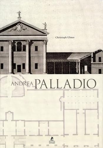 9782809903829: Andra Palladio