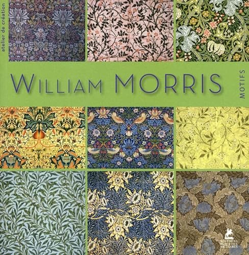 Beispielbild fr William Morris zum Verkauf von medimops