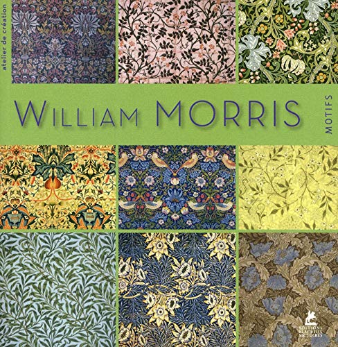 Stock image for William Morris for sale by medimops