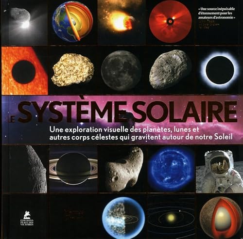 9782809904154: LE SYSTEME SOLAIRE