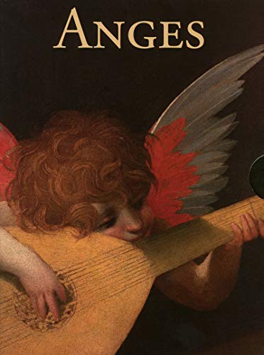 Stock image for Anges for sale by WorldofBooks