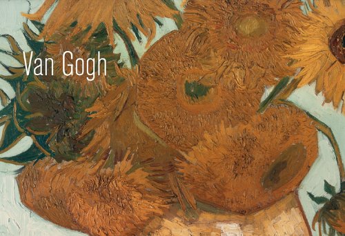 Van Gogh (9782809906035) by Place Des Victoires