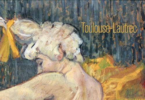 9782809906059: Toulouse-Lautrec