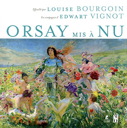 Stock image for Orsay mis  nu for sale by Ammareal