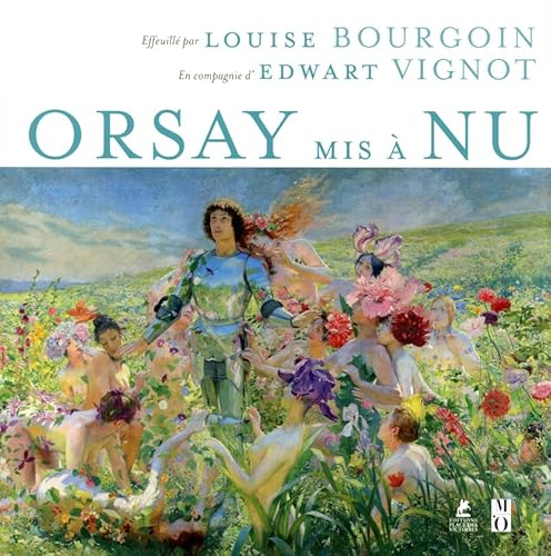 Stock image for Orsay mis � nu