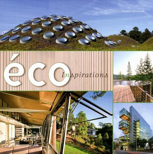 Stock image for ECO INSPIRATIONS for sale by Ammareal