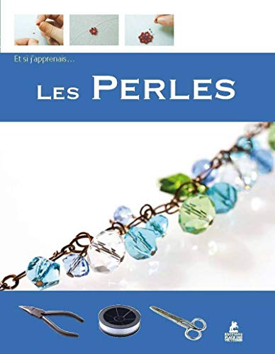9782809910308: Les perles
