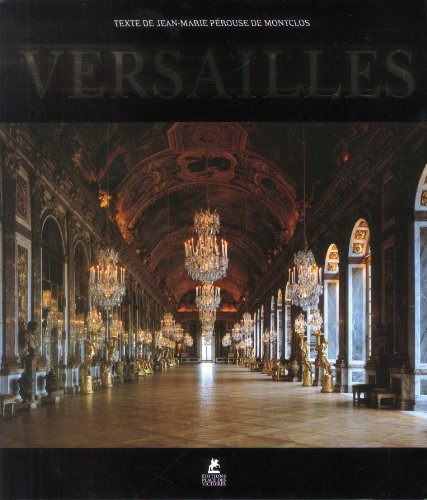 Beispielbild fr Versailles zum Verkauf von medimops