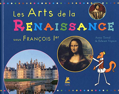 Stock image for Les Arts de la Renaissance sous Franois Ier for sale by Ammareal