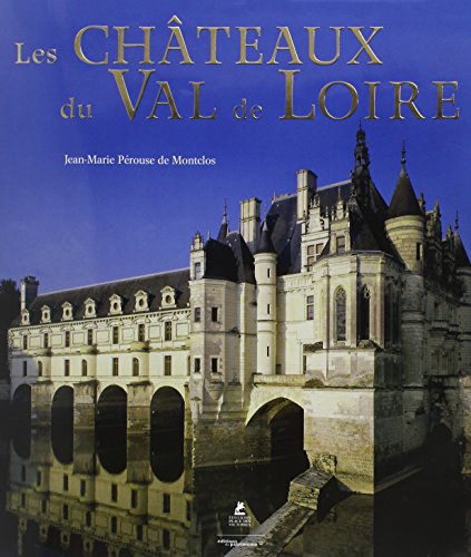 9782809910803: Les chateaux du Val de Loire