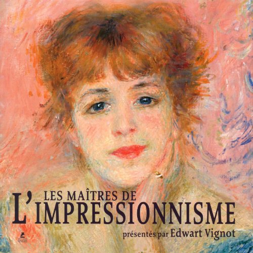 Stock image for LES MAITRES DE L'IMPRESSIONNISME for sale by Ammareal